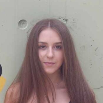 Babysitter in Poznan: Magdalena