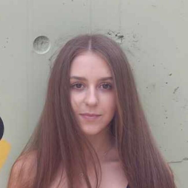 Babysitter in Poznan: Magdalena