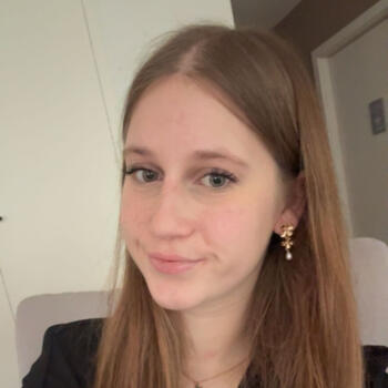 Babysitter Herblay-sur-Seine: Lilou