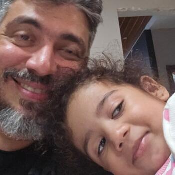 Babysitting job in Macapá: babysitting job Rildo