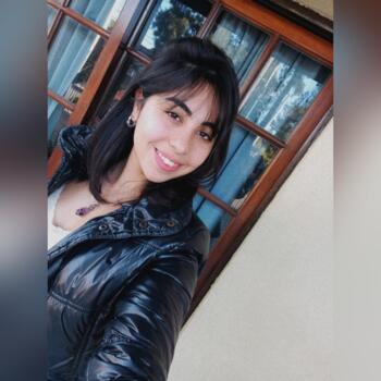Niñera en Belén de Escobar: Milagros