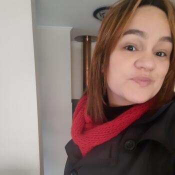 Babysitter in Temuco: Jalindis