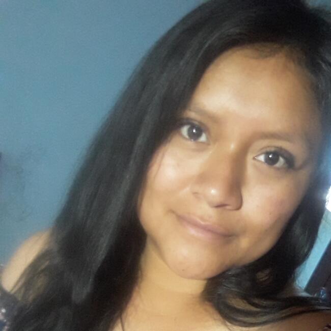 Niñera en Pifo: Jacqueline