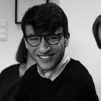 Babysitter in Vilvoorde: Abel