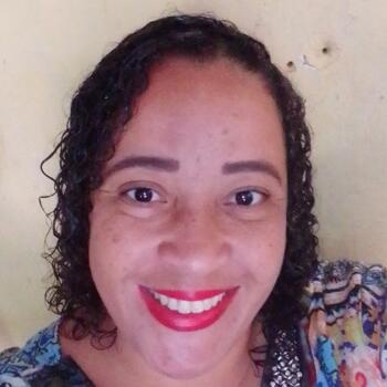 Babysitter Lagoa Santa: Juliane dias