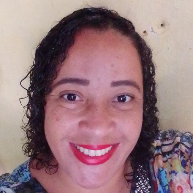 Babysitter in Lagoa Santa: Juliane dias