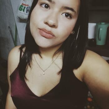 Niñera en Salto: Sol