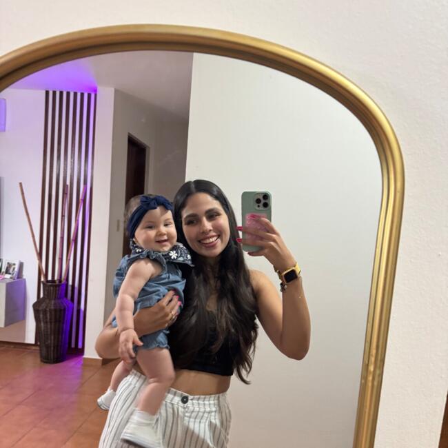 Babysitter in Vega Alta: Astrid