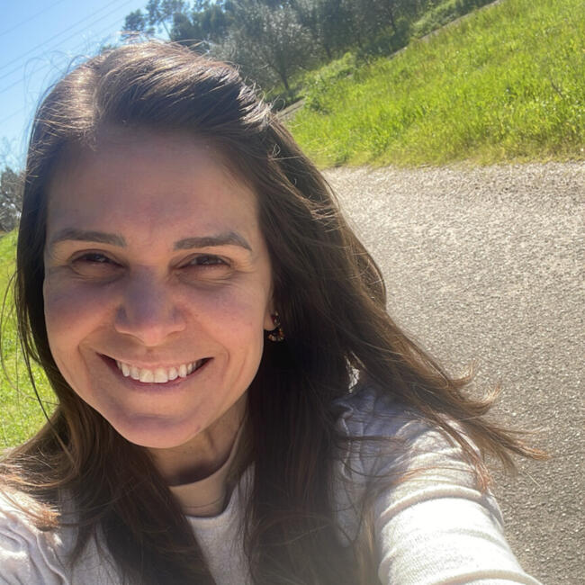 Babysitter in Milagres: Raquel