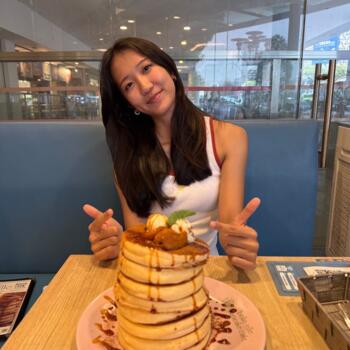 位于Singapore Island的临时保姆: Shannon