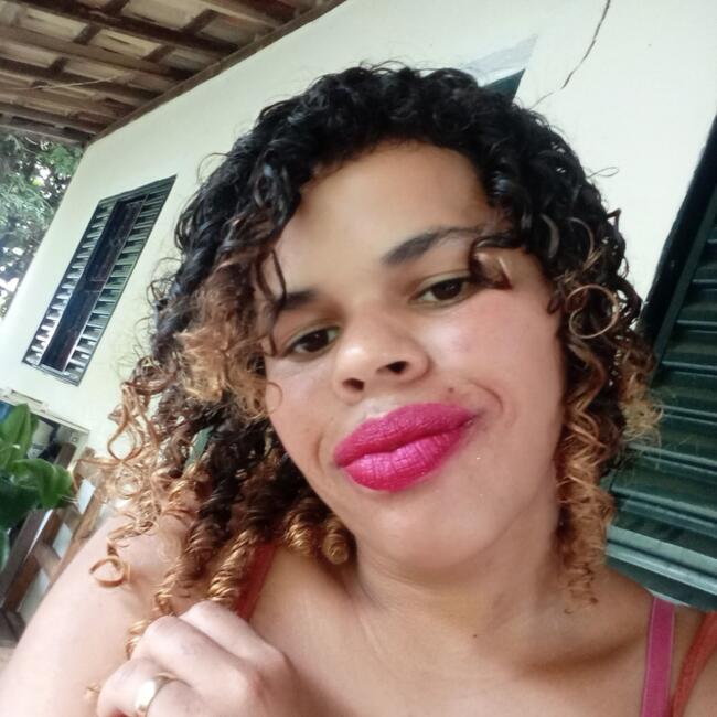 Babysitter in Guaratinguetá: Sy