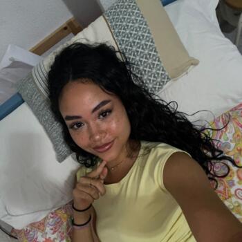 Canguro en Toledo: Mariana