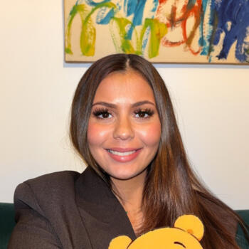 Babysitter Argenteuil: Kheira