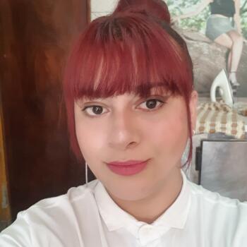 Niñera en Gobernador Gálvez: Rocio