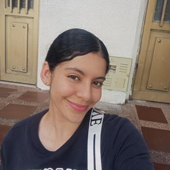 Niñera en Ibagué: KAREN