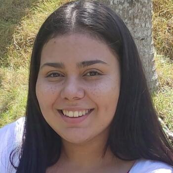 Babysitter in San José (Provincia de San José): Alondra