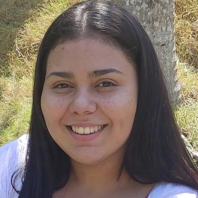 Niñera en San José: Alondra