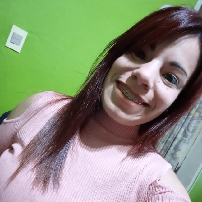 Babysitter in Montevideo: Melany