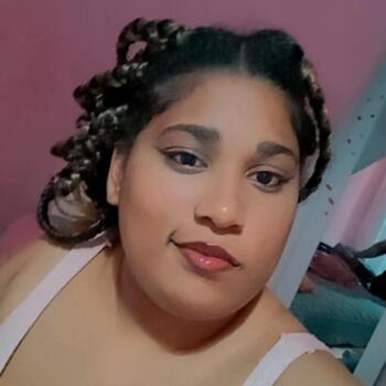 Babysitter São Paulo: Ketily