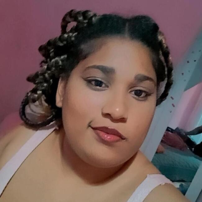 Babysitter in São Paulo: Ketily