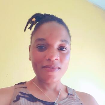 Babysitter Cape Town: Idah