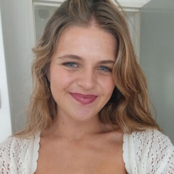 Nanny in Paarl: Sophia