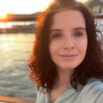 Babysitter in Turin: Sofia