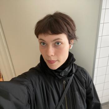 Baby-sitter in Copenhague: Hanna Karoline