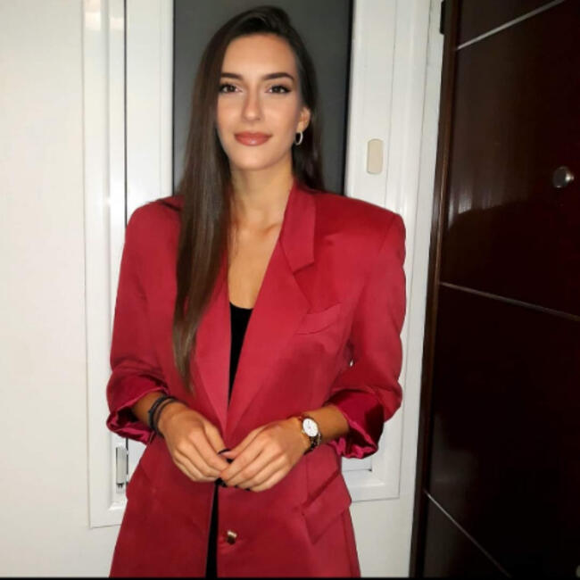 Babysitter στην περιοχή Λάρισα: Eleni