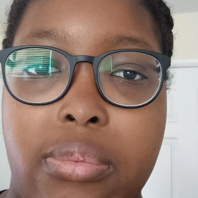 Babysitter in Horley: Nnemka