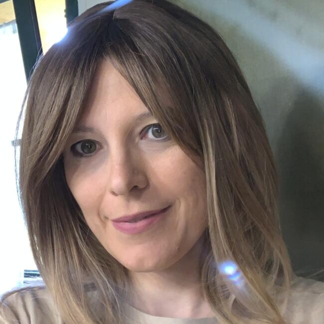 Babysitting job in Gornate Olona: Benedetta