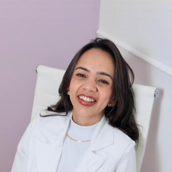Niñera en Cork: Wiliane Farias