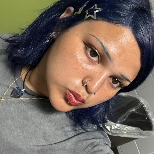 Babysitter in Baldwin Park: Julie