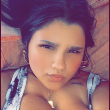 Nounou à Lérida: Zaira