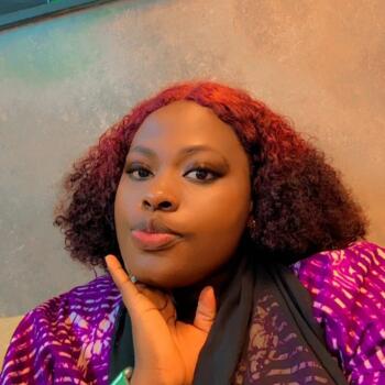 Babysitter in Dammam: Nsisong(Songz