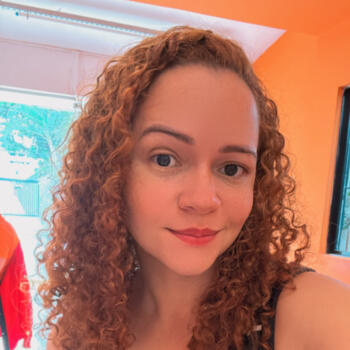 Família Recife: Priscila