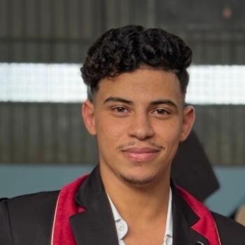 مربية أطفال في مكناس: Alae eddine