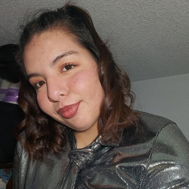 Babysitter in Alcorcón: Ariana alejandra
