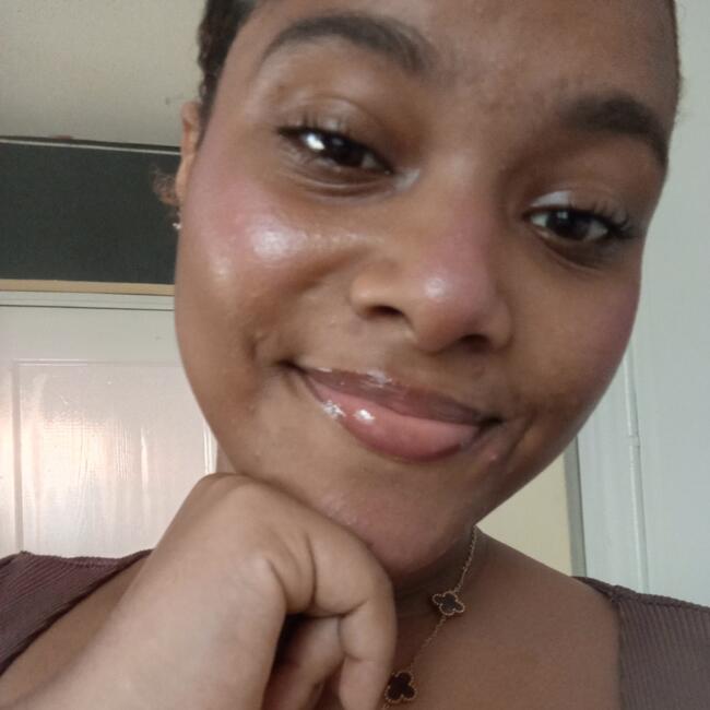 Babysitter in Santo Domingo Este: Laisha