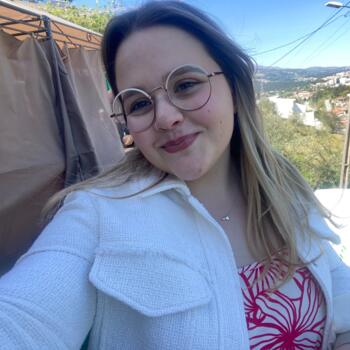 Babysitter em Vila Real: Rita