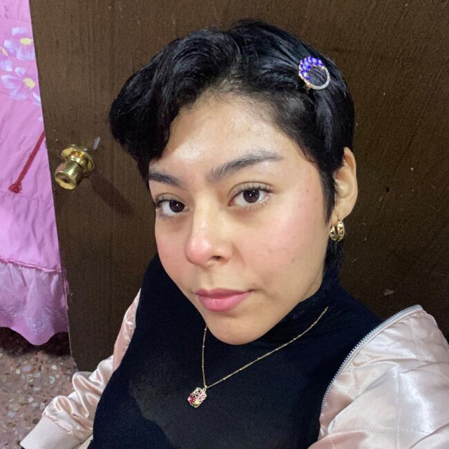 Niñera en Villahermosa: Gabriela