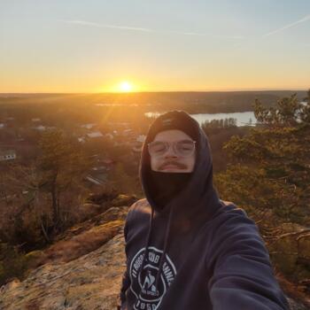 Babysitter Pluneret: Vincent