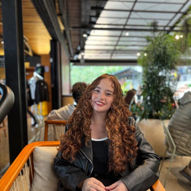 Babysitting job in San Pablo: Allison