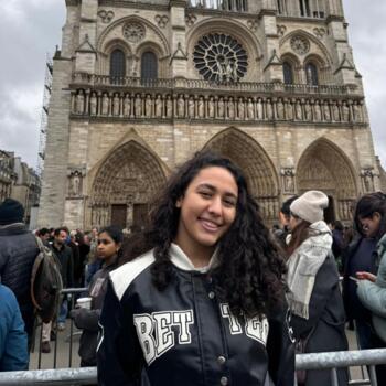 Babysitter in Dublin: Maryana