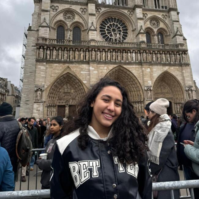 Babysitter in Dublin: Maryana