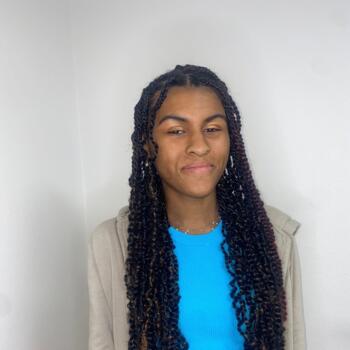 Babysitter Niederglatt: Shereen