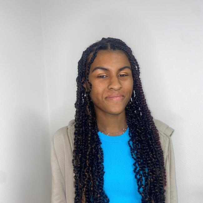 Babysitter in Niederglatt: Shereen