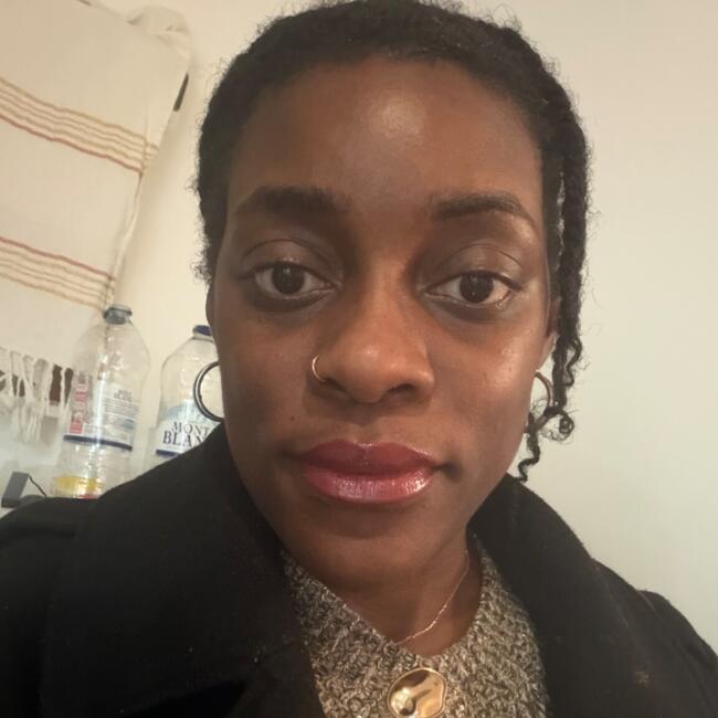 Babysitting job in Champigny-sur-Marne: Ashley