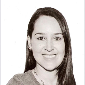 Babysitter in Kissimmee (Florida): Adriana