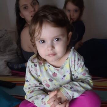 Babysitting job in Šibenik: babysitting job Davorin